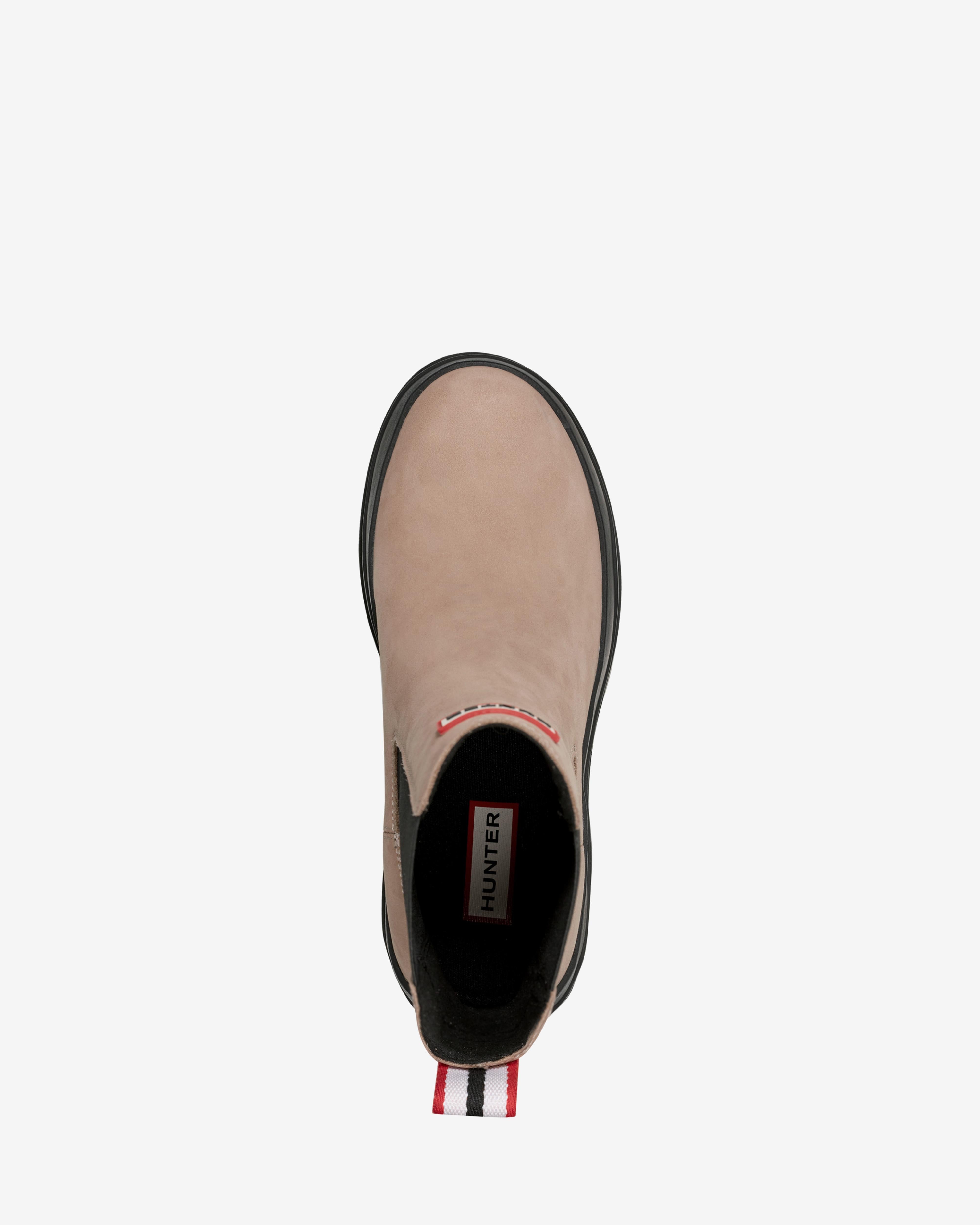 Hunter  Women's Miana Bootie Nude M