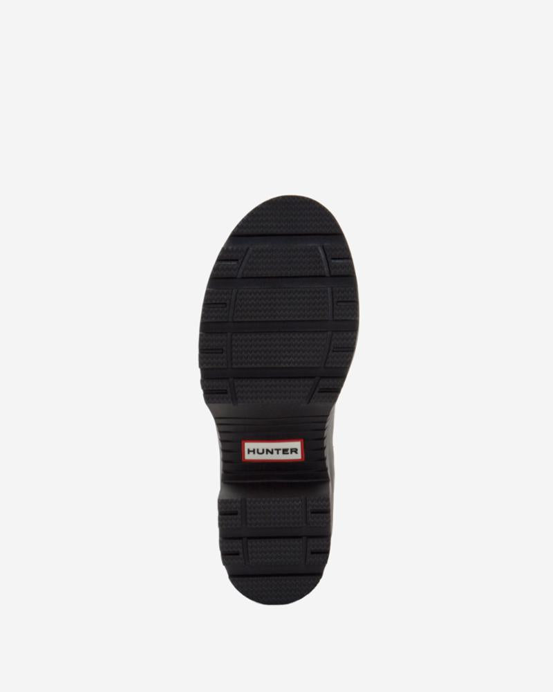 Bottines Hunter Miana pour femme, couleur chair, taille M