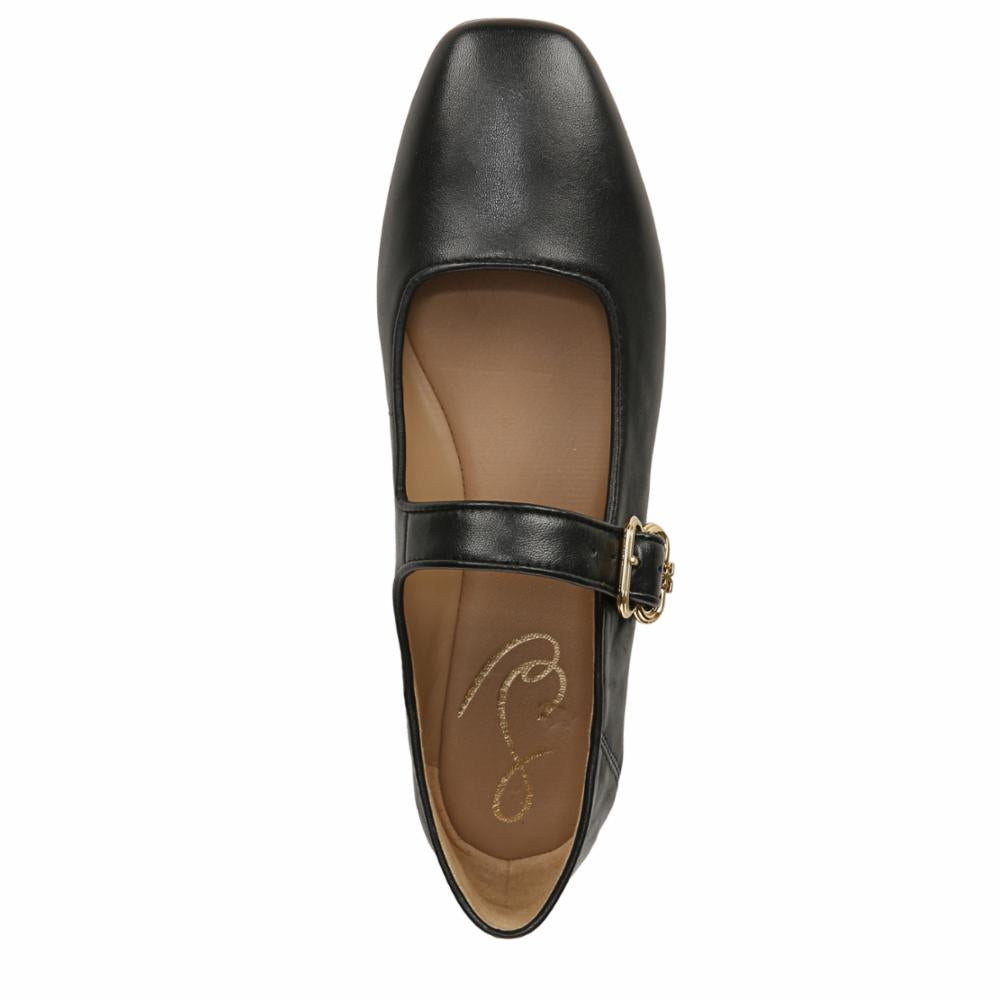 Sam Edelman Women's Michaela Black M