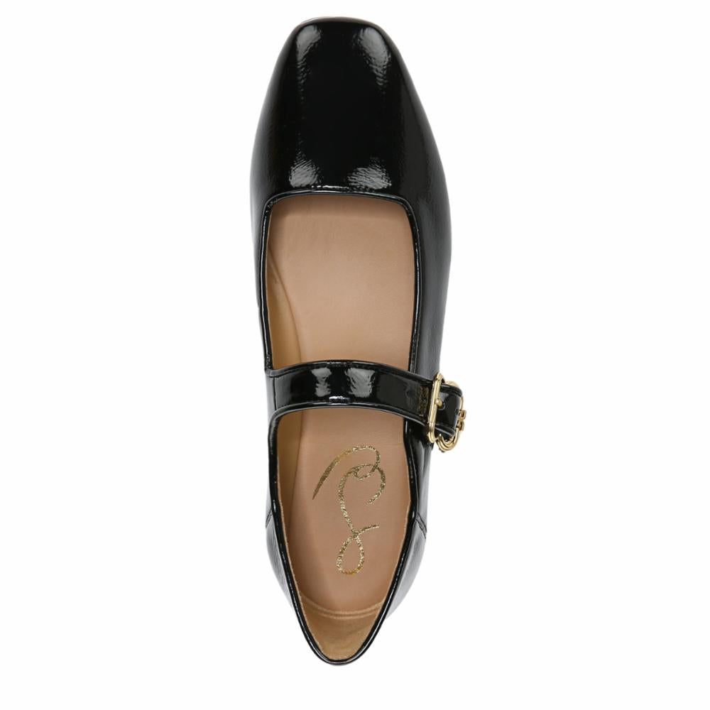Sam Edelman Women's Michaela Black M