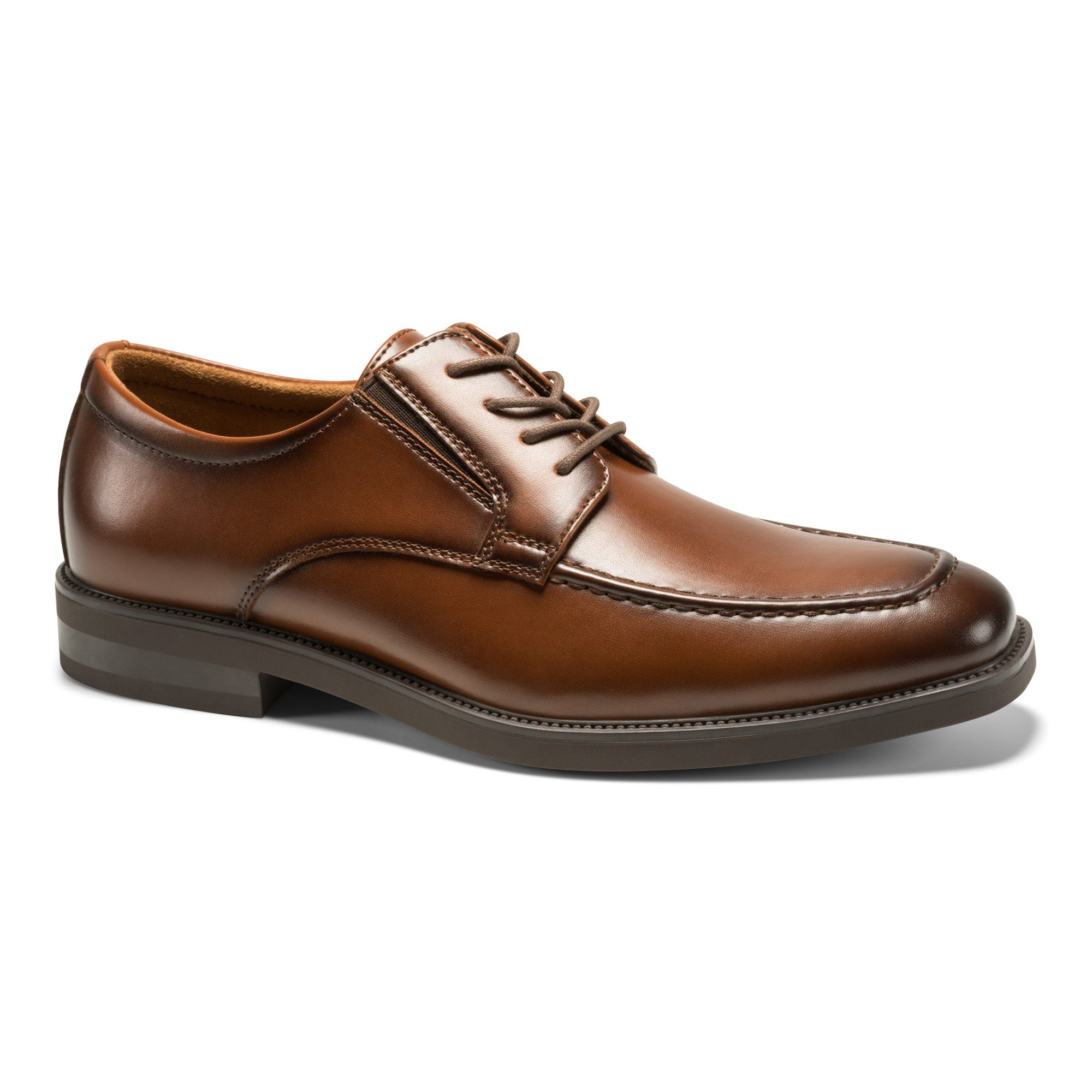 Kenneth Cole Men's Mike In Cognac
