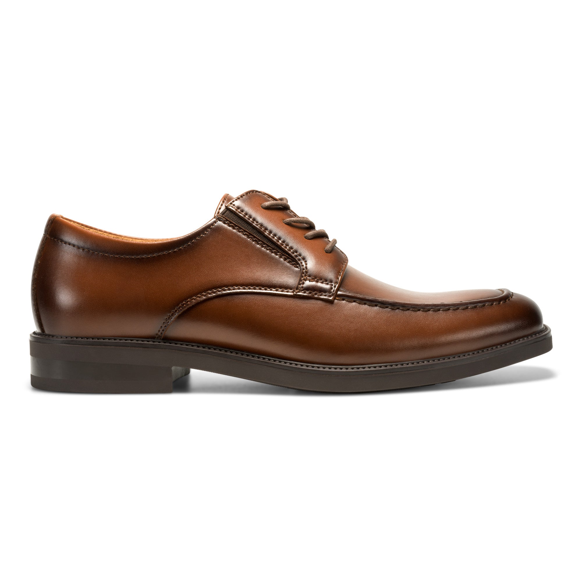 Kenneth Cole Men's Mike In Cognac