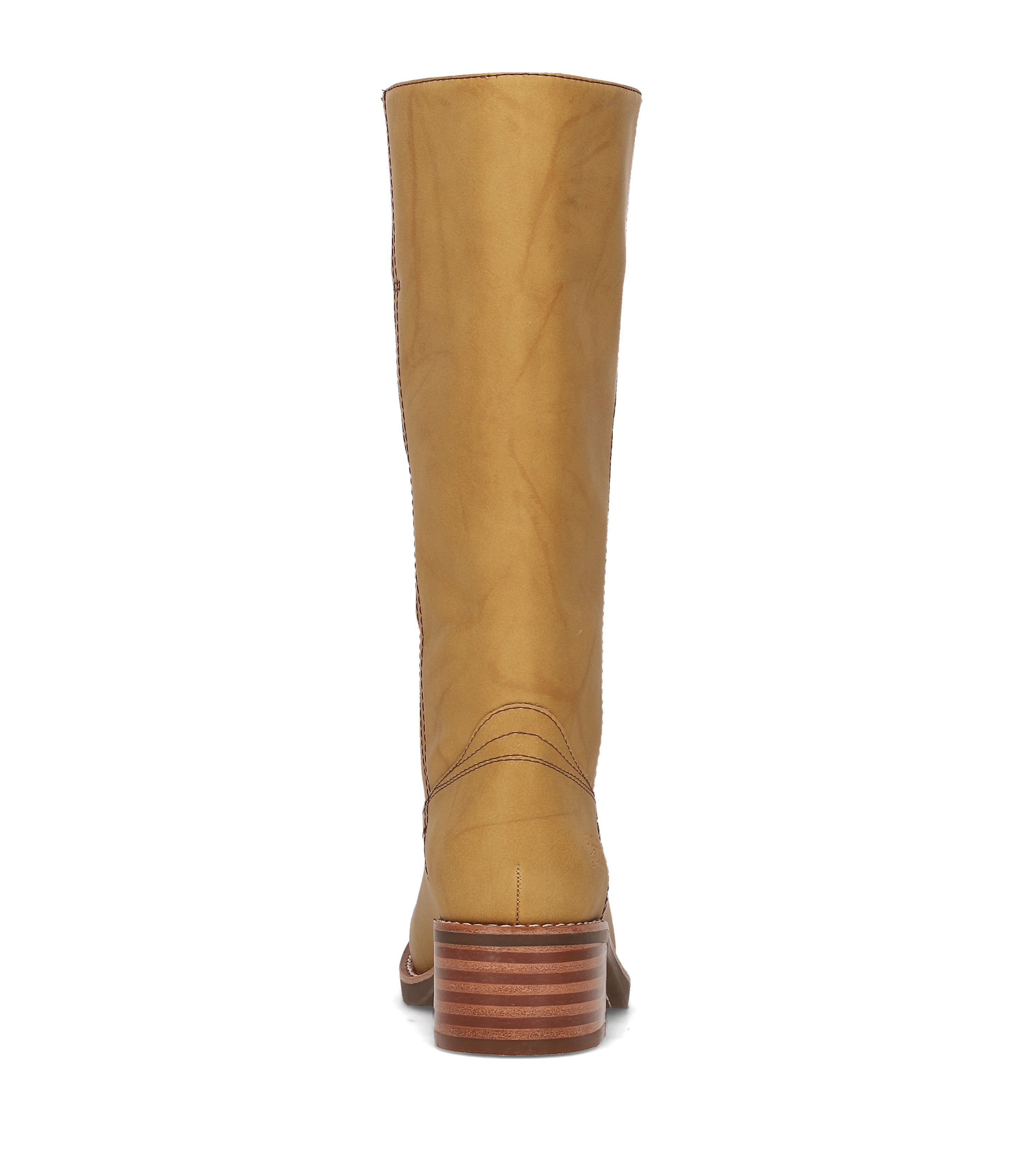 Frye & Co Women's Miranda14 In Banana M