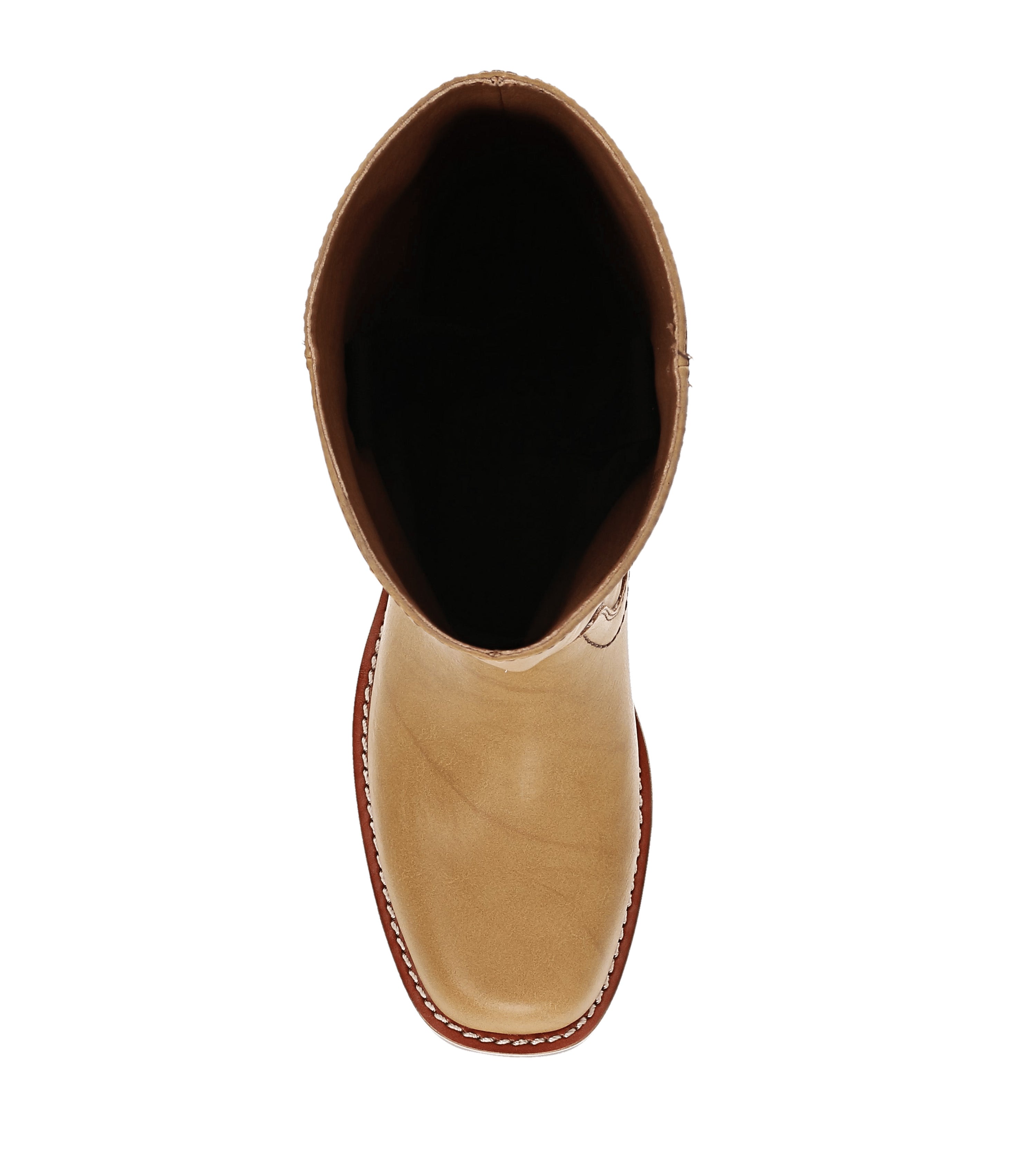 Frye & Co Women's Miranda14 In Banana M