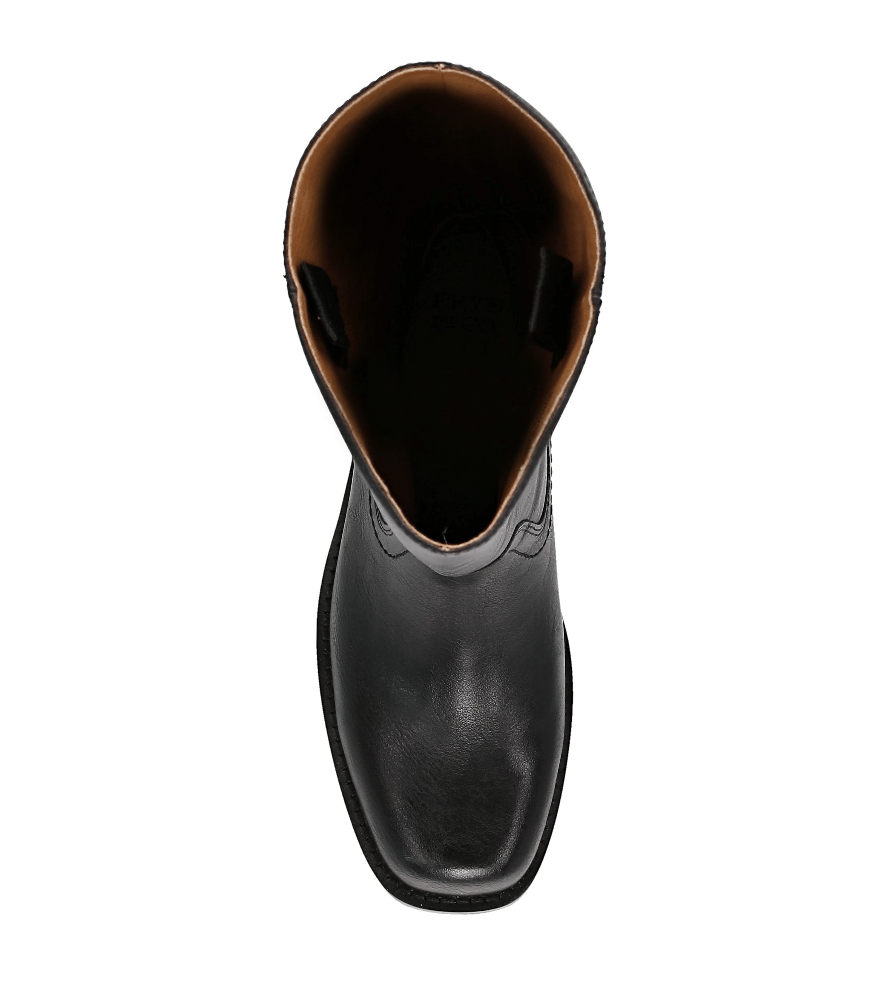 Frye & Co Women's Miranda14 In Black/Bandit M