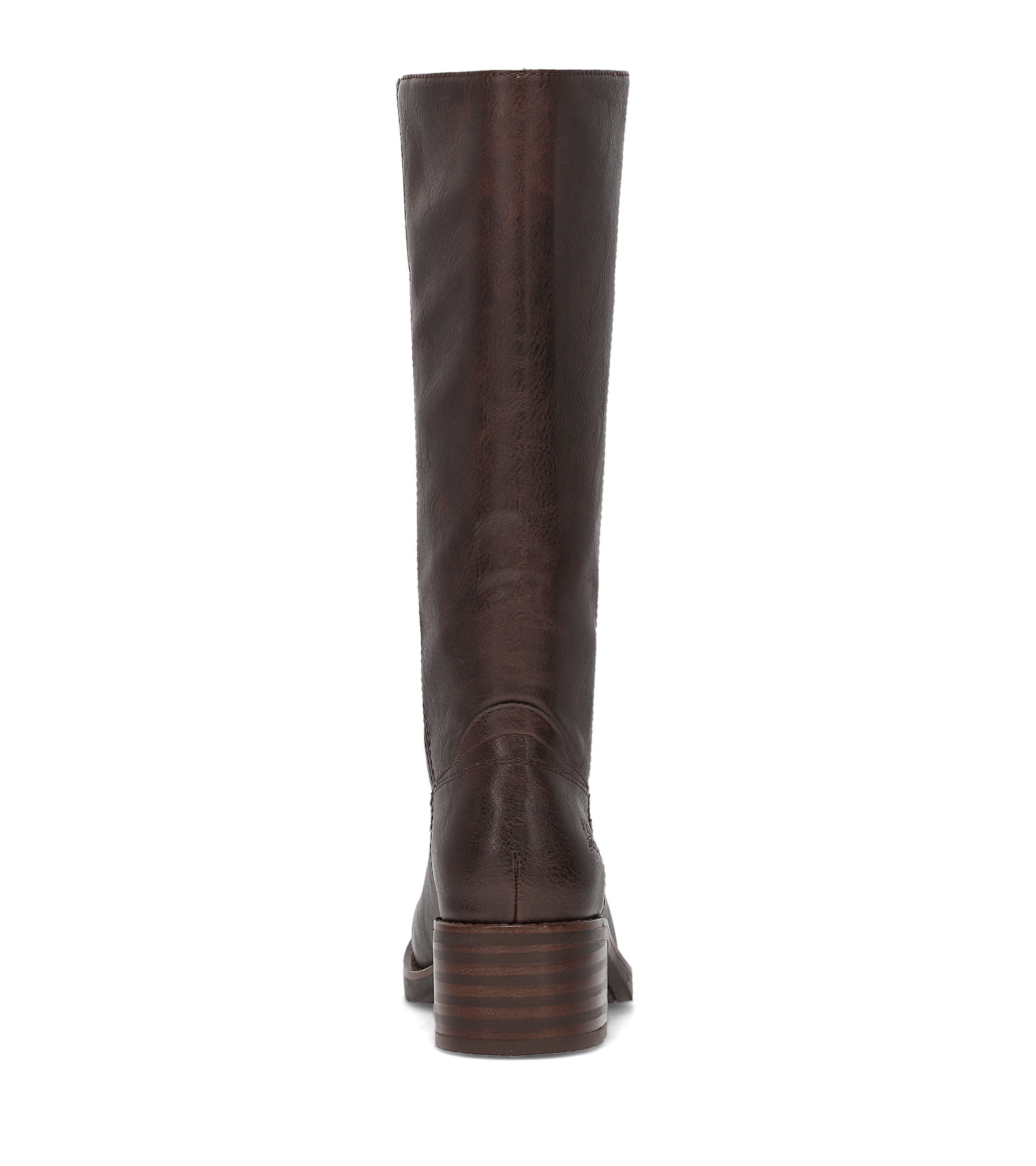 Frye & Co Women's Miranda14 In Dark Brown M