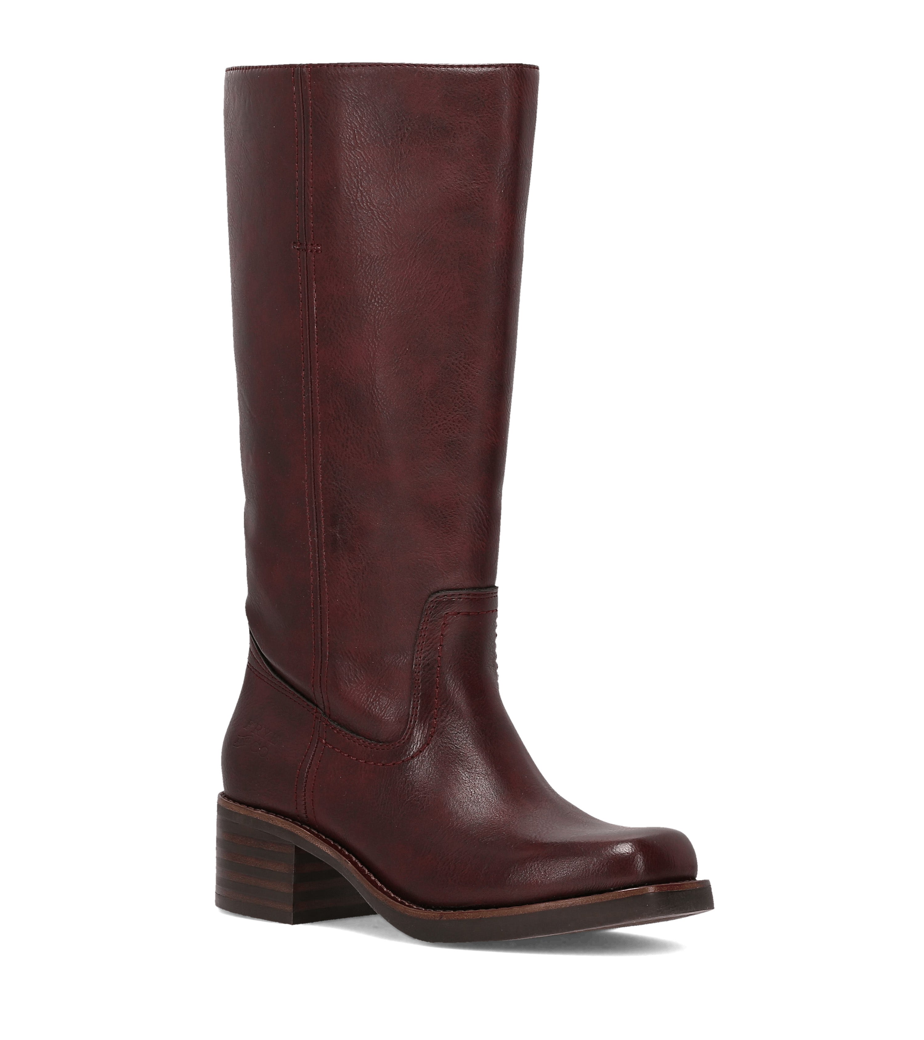 Frye & Co Women's Miranda14 In Mulberry