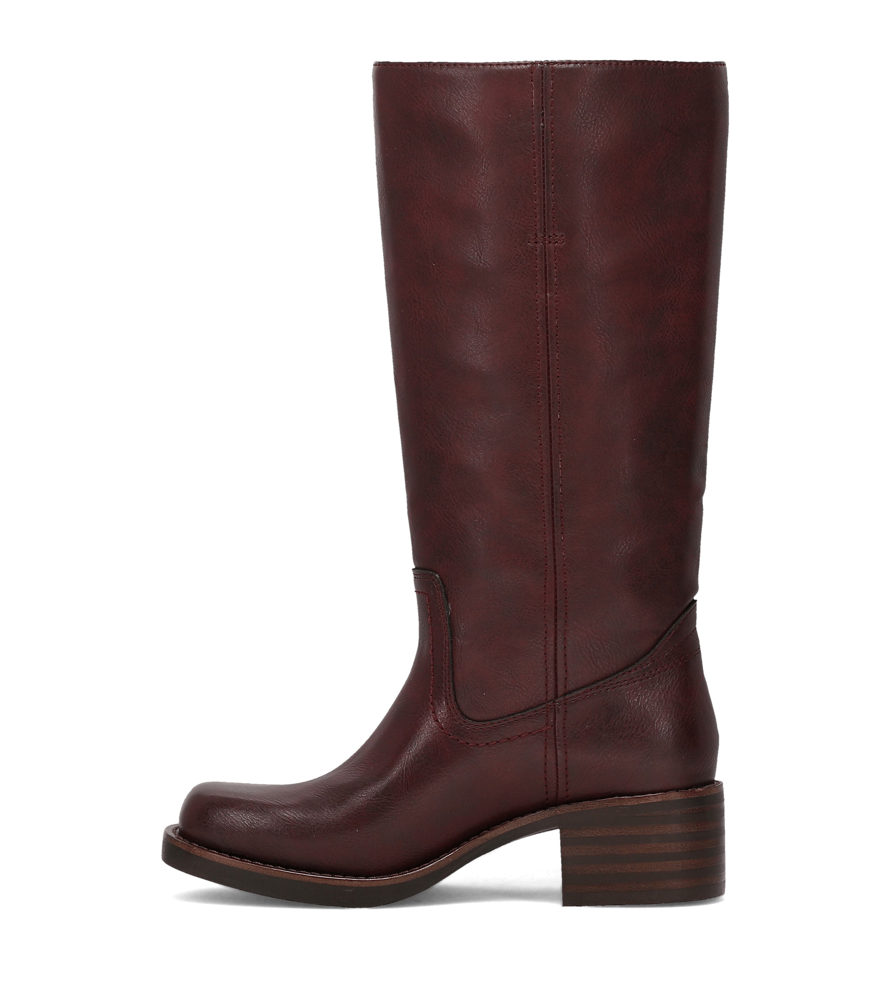 Frye & Co Women's Miranda14 M In Mulberry