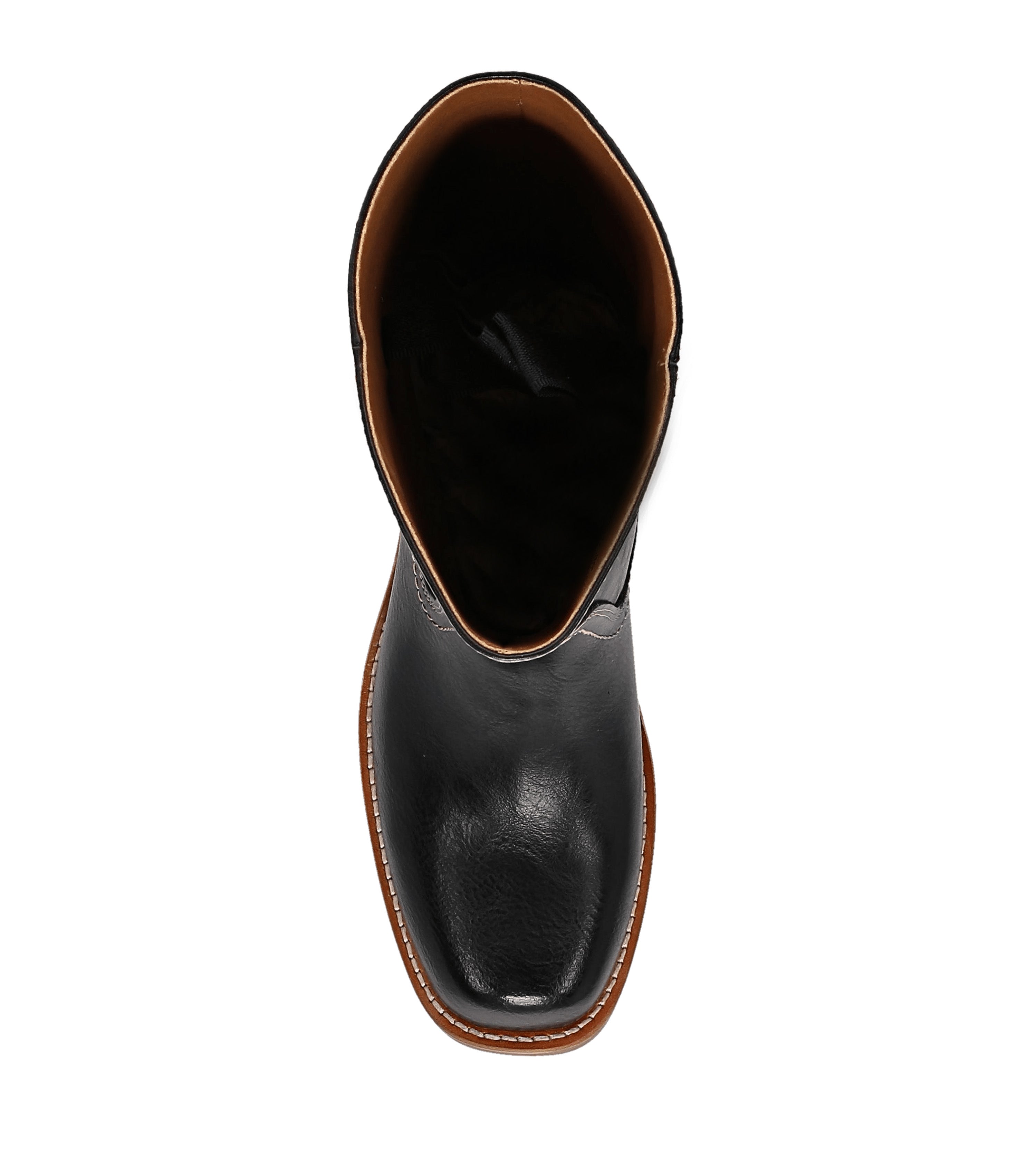 Frye & Co Women's Miranda14 In Black