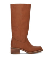 Frye & Co Women's Miranda14 In Saddle Yosemite M