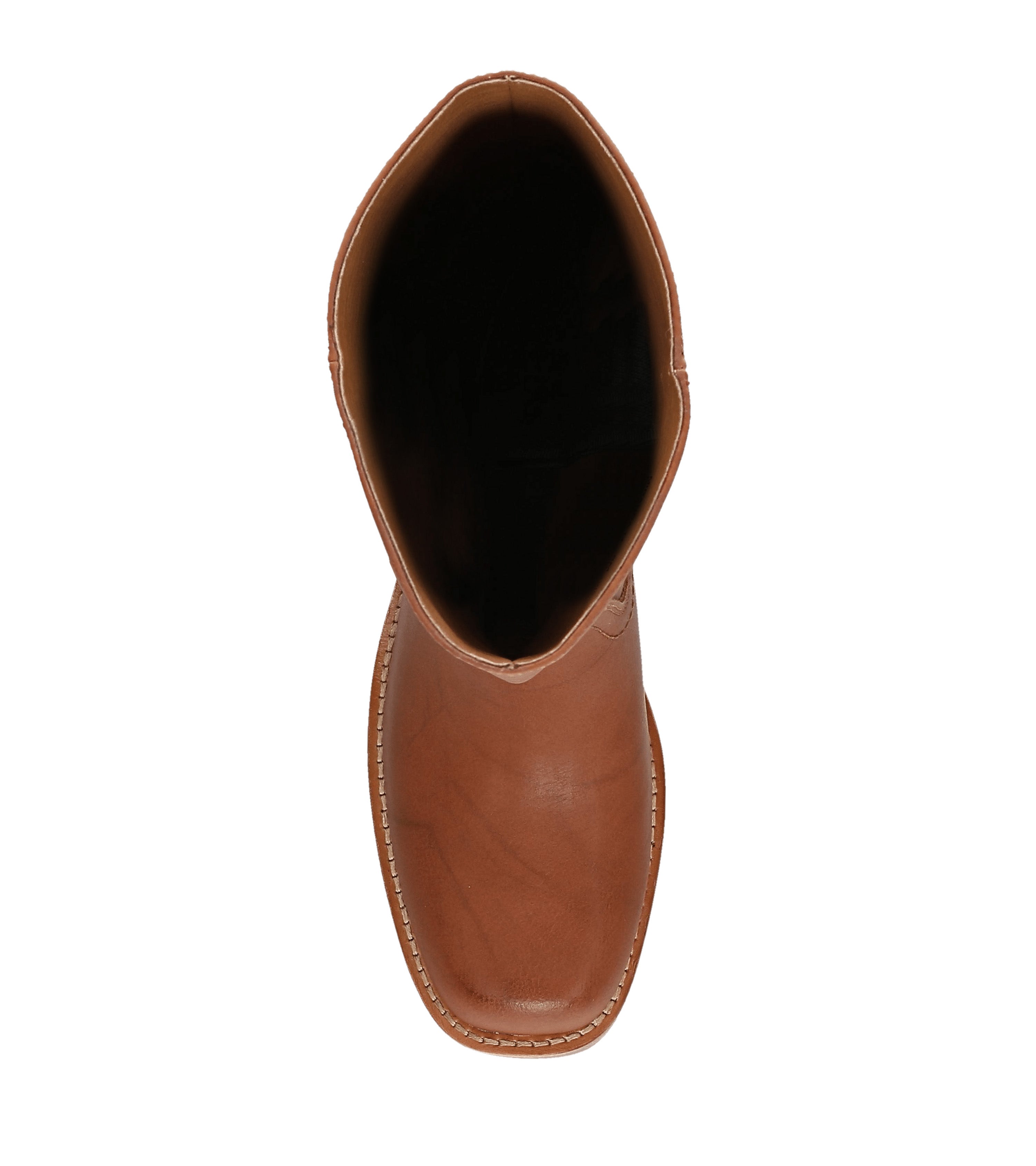 Frye & Co Women's Miranda14 In Saddle Yosemite M