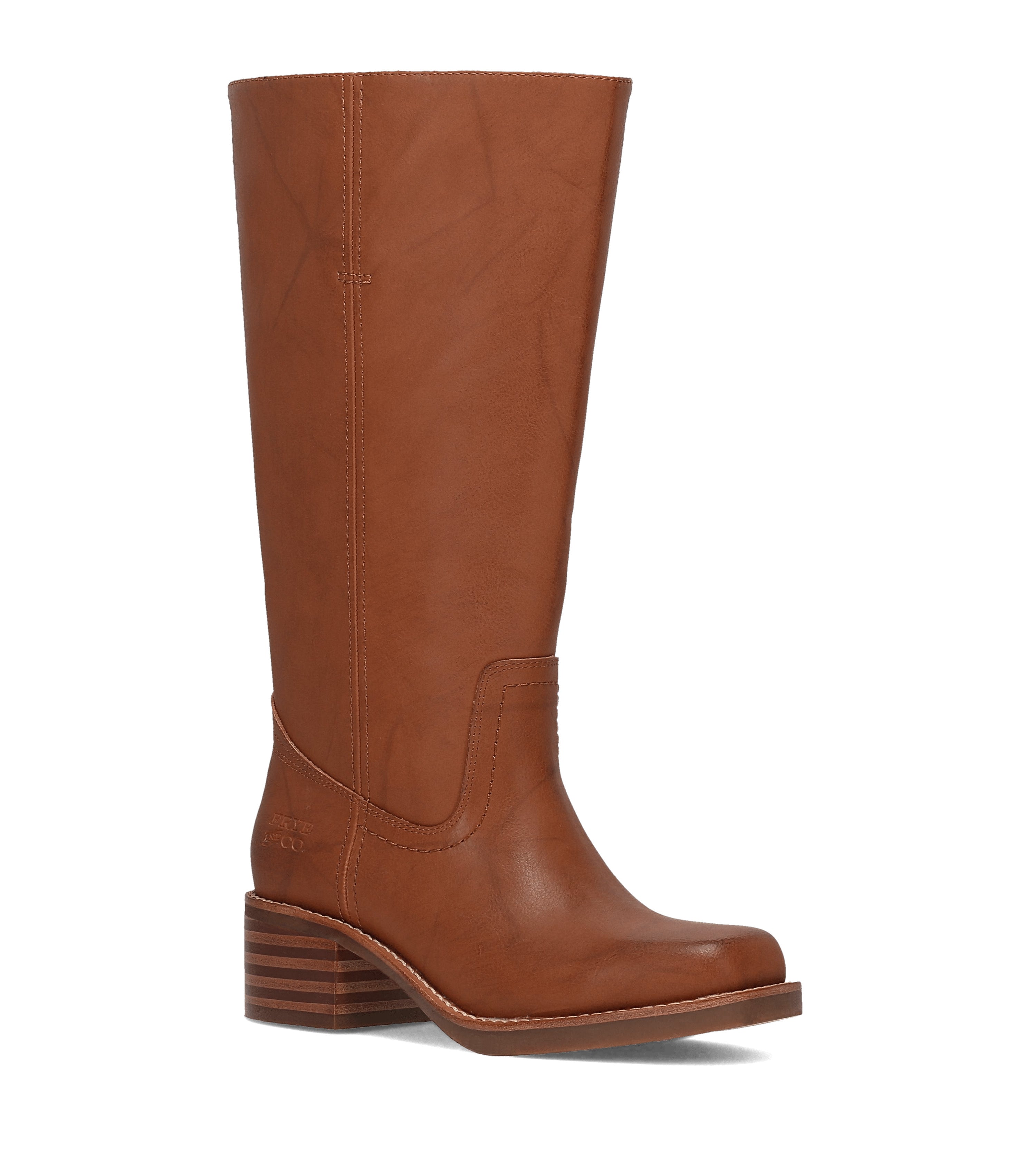 Frye & Co Women's Miranda14w In Saddle Yosemite M