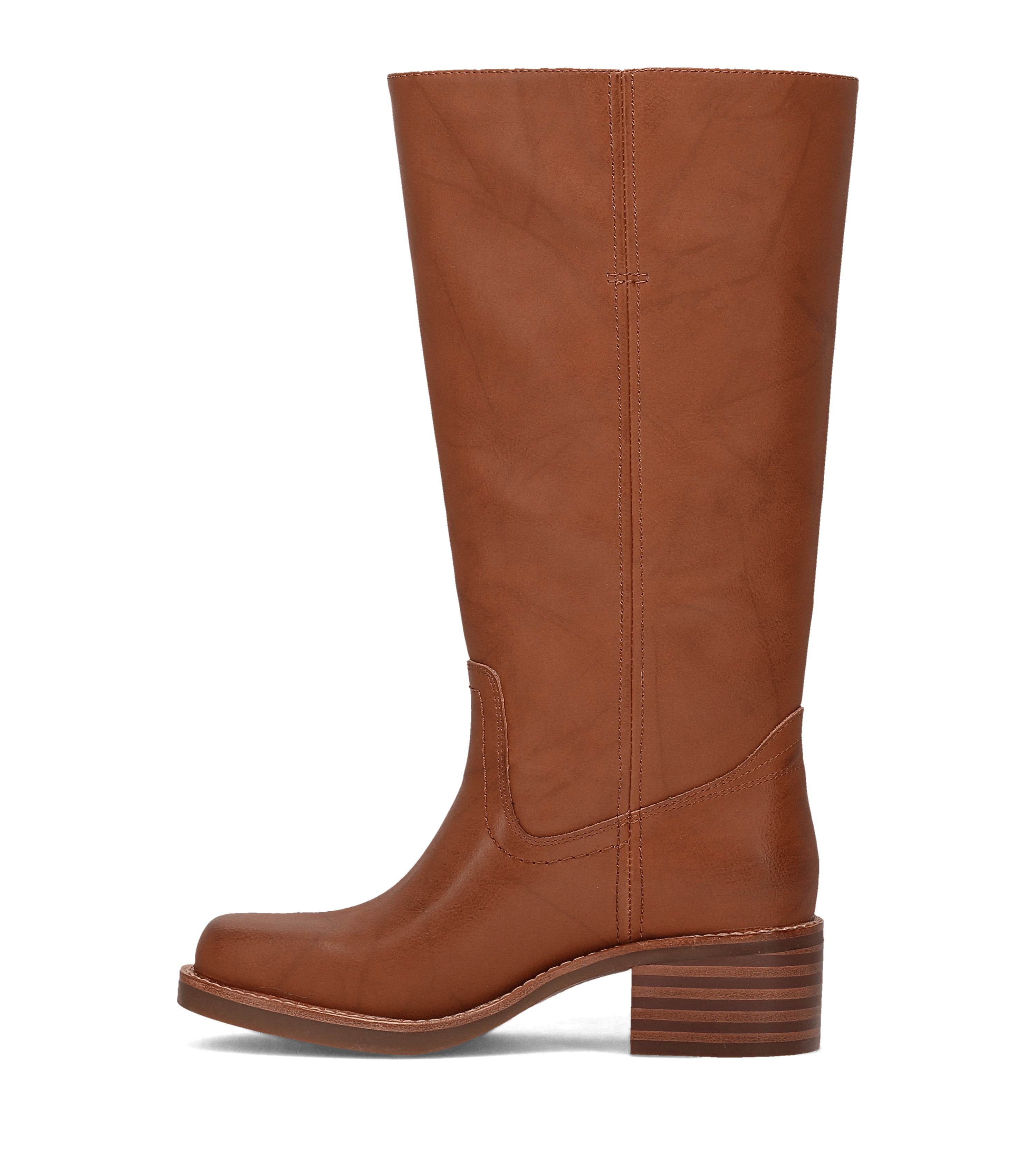Frye & Co Women's Miranda14w In Saddle Yosemite M