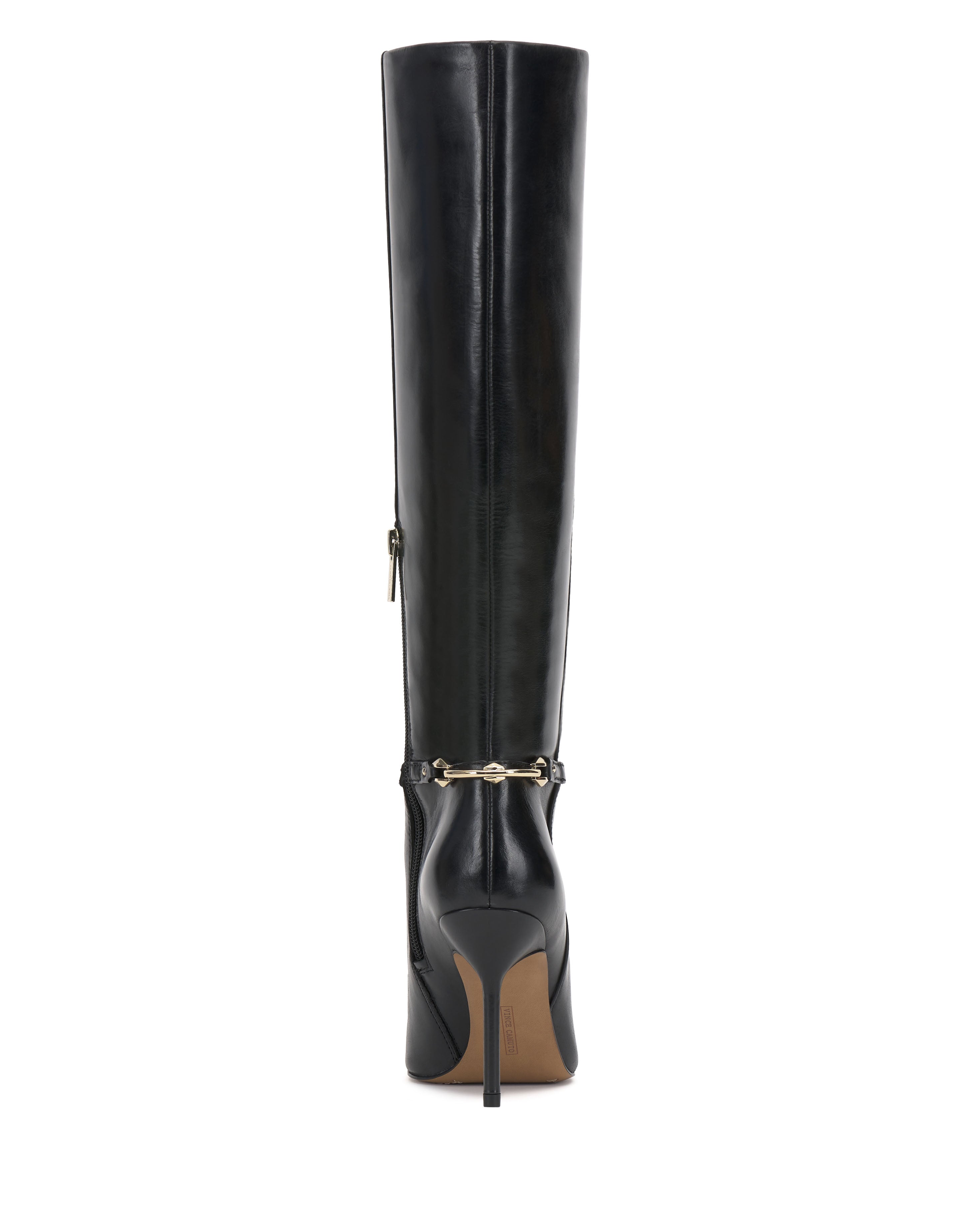 Vince Camuto Women's Mirtha In Black M