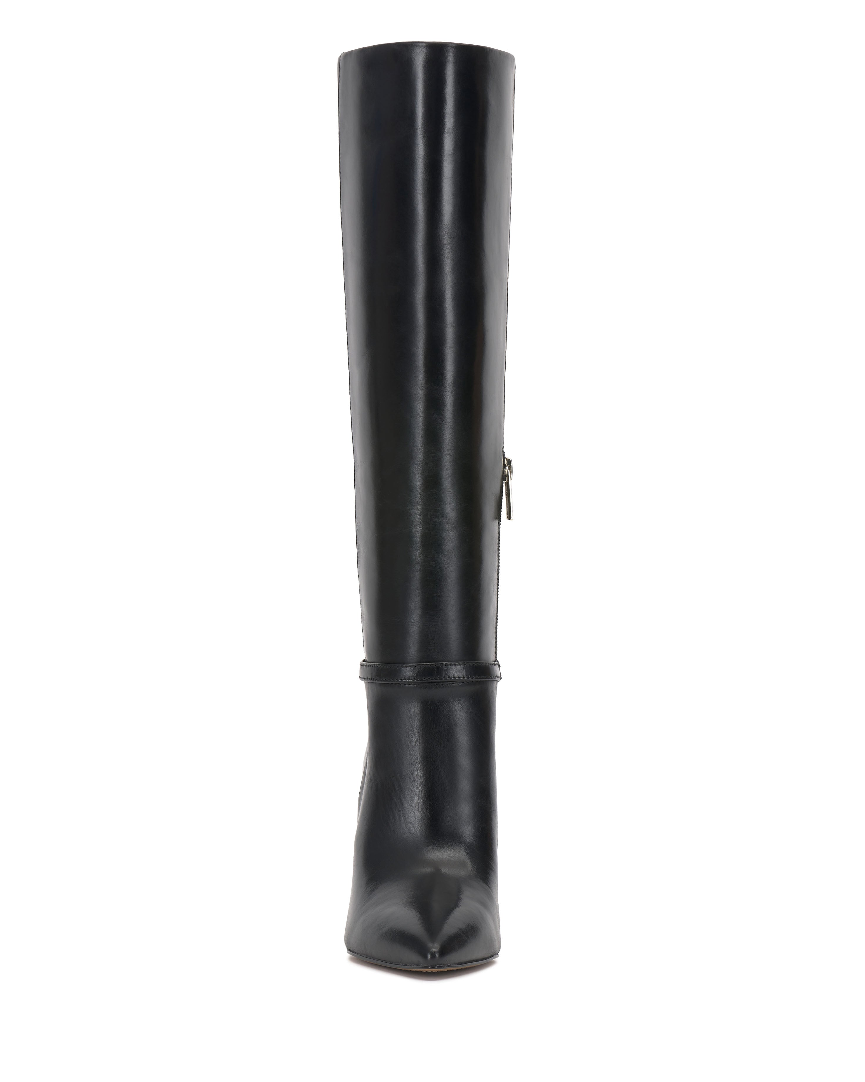Vince Camuto Women's Mirtha In Black M