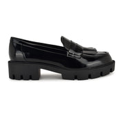 Nine West Women's Missa3 In Black M