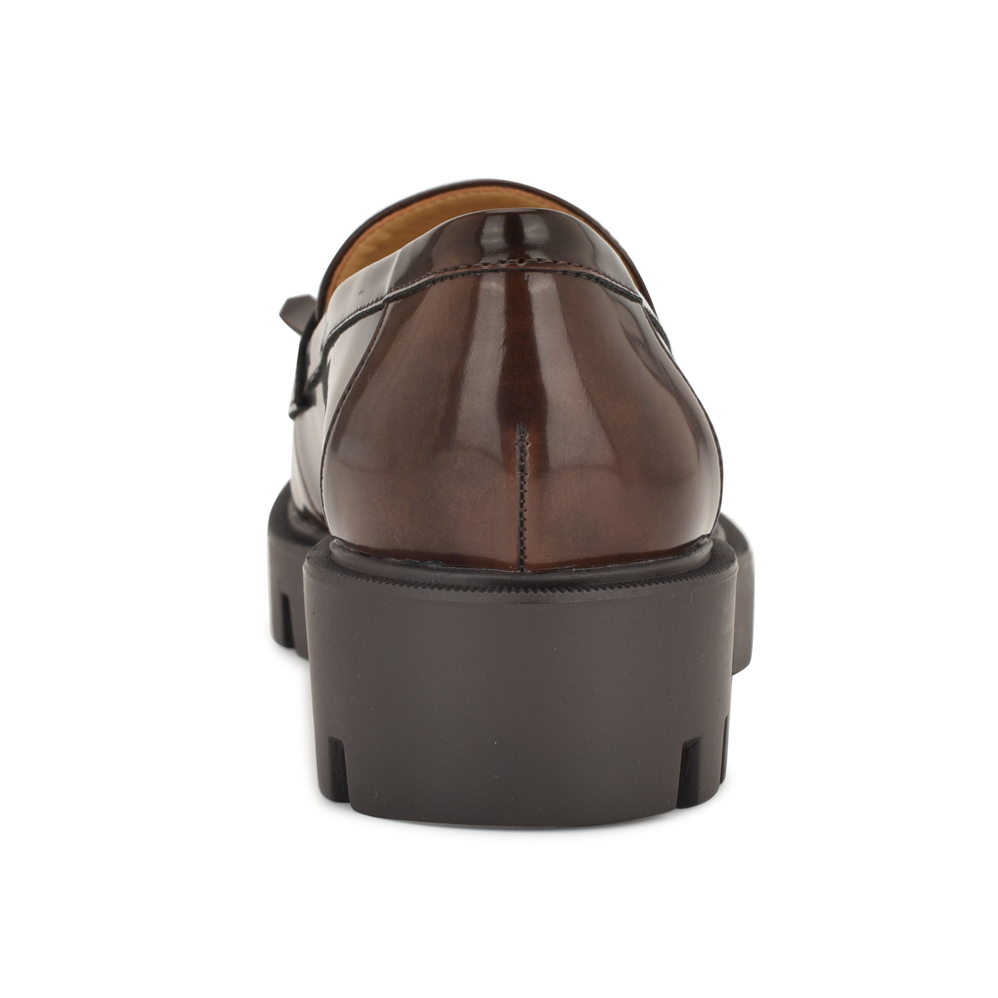 Nine West Women's Missa3 In Brown