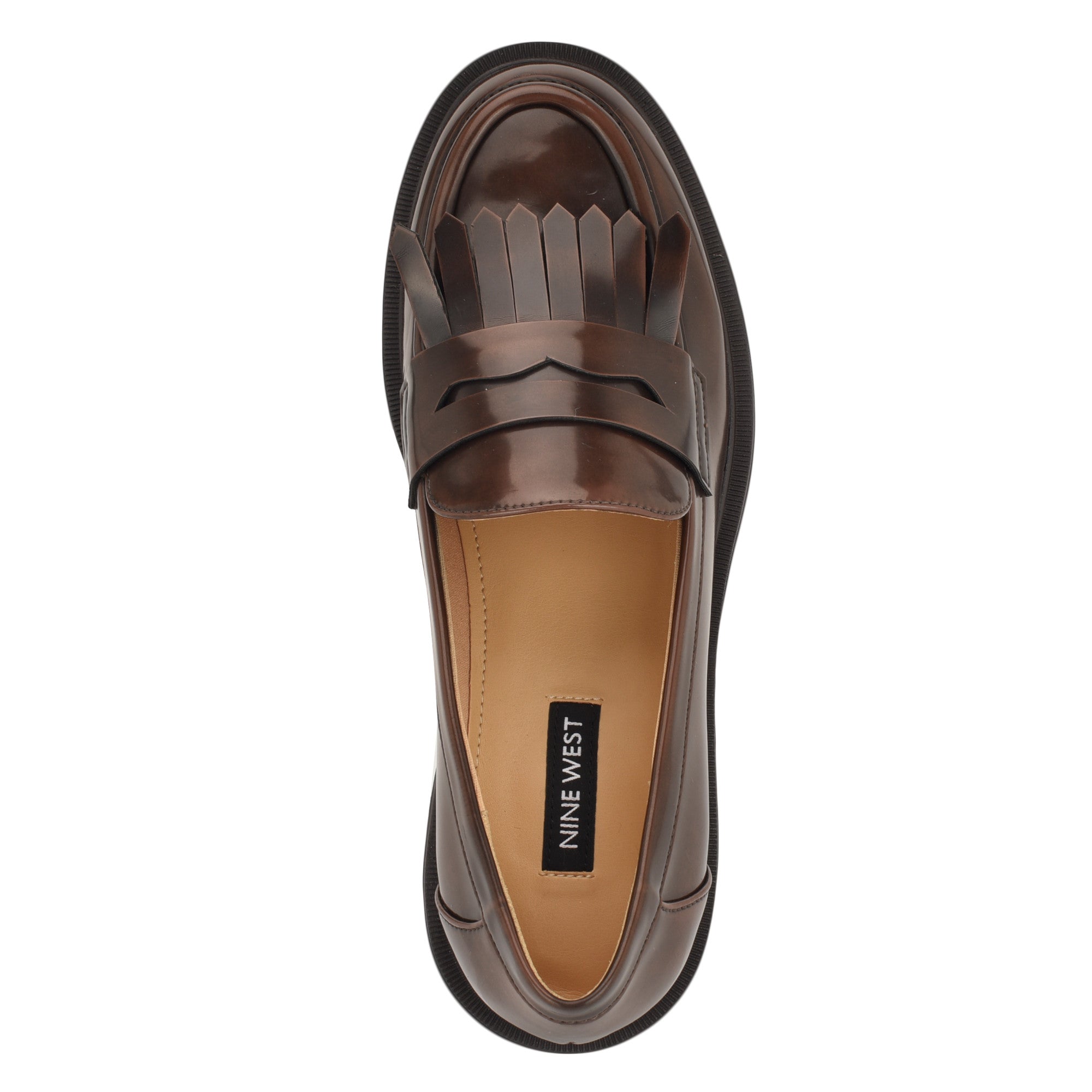 Nine West Women's Missa3 In Brown