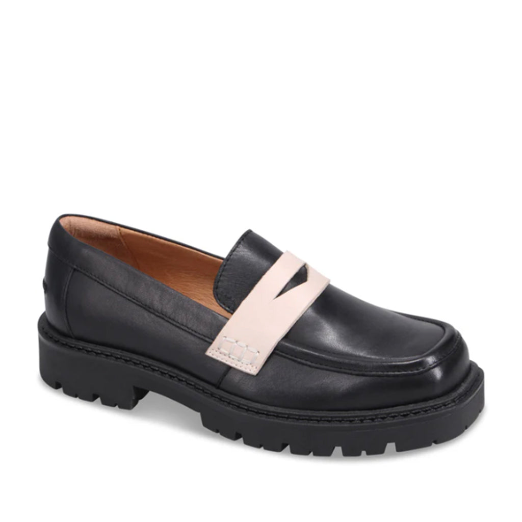 Miz Mooz Felina pour femme en noir