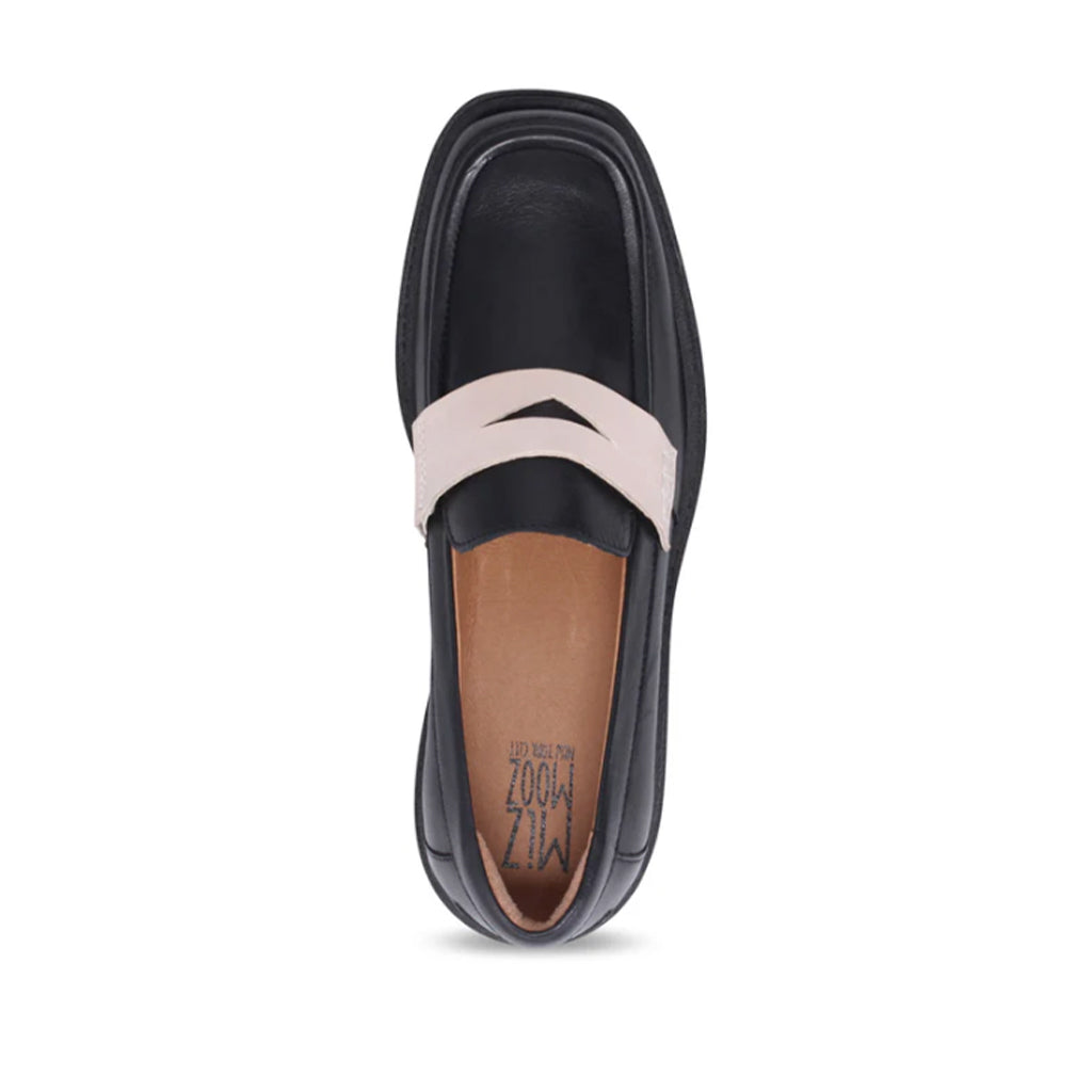Miz Mooz Women's Felina in Black