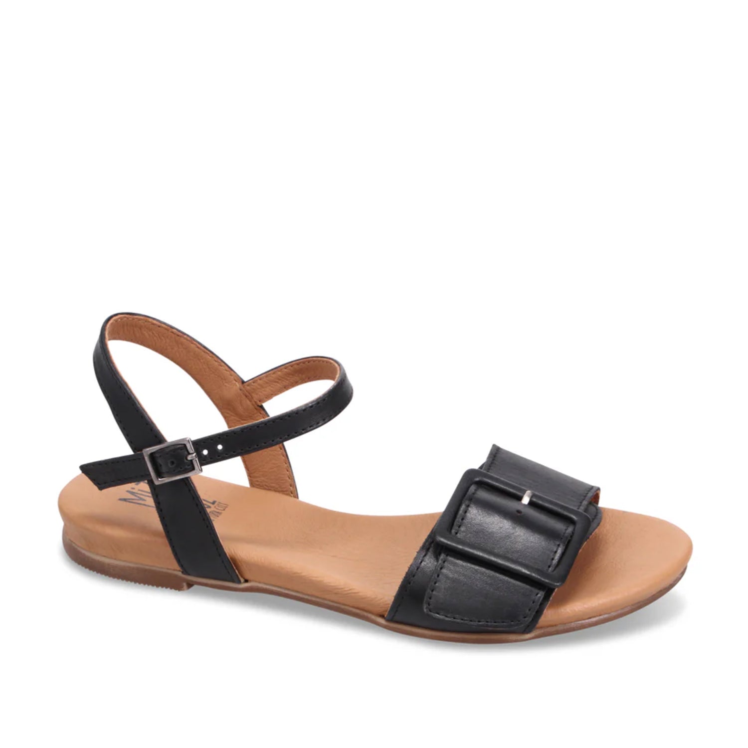 Miz Mooz Aiden pour femmes en noir