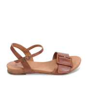 Miz Mooz Women's Aiden in Brandy