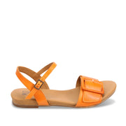 Miz Mooz Women's Aiden in Orange