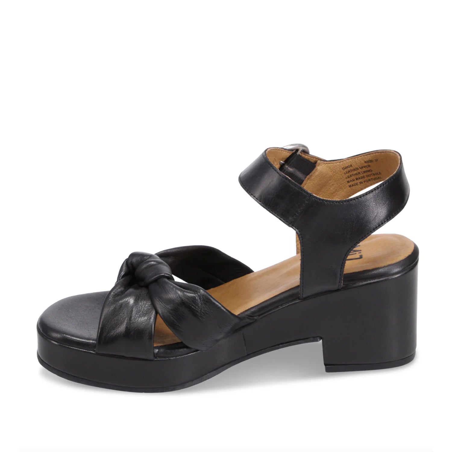 Gaige pour femme Miz Mooz en noir