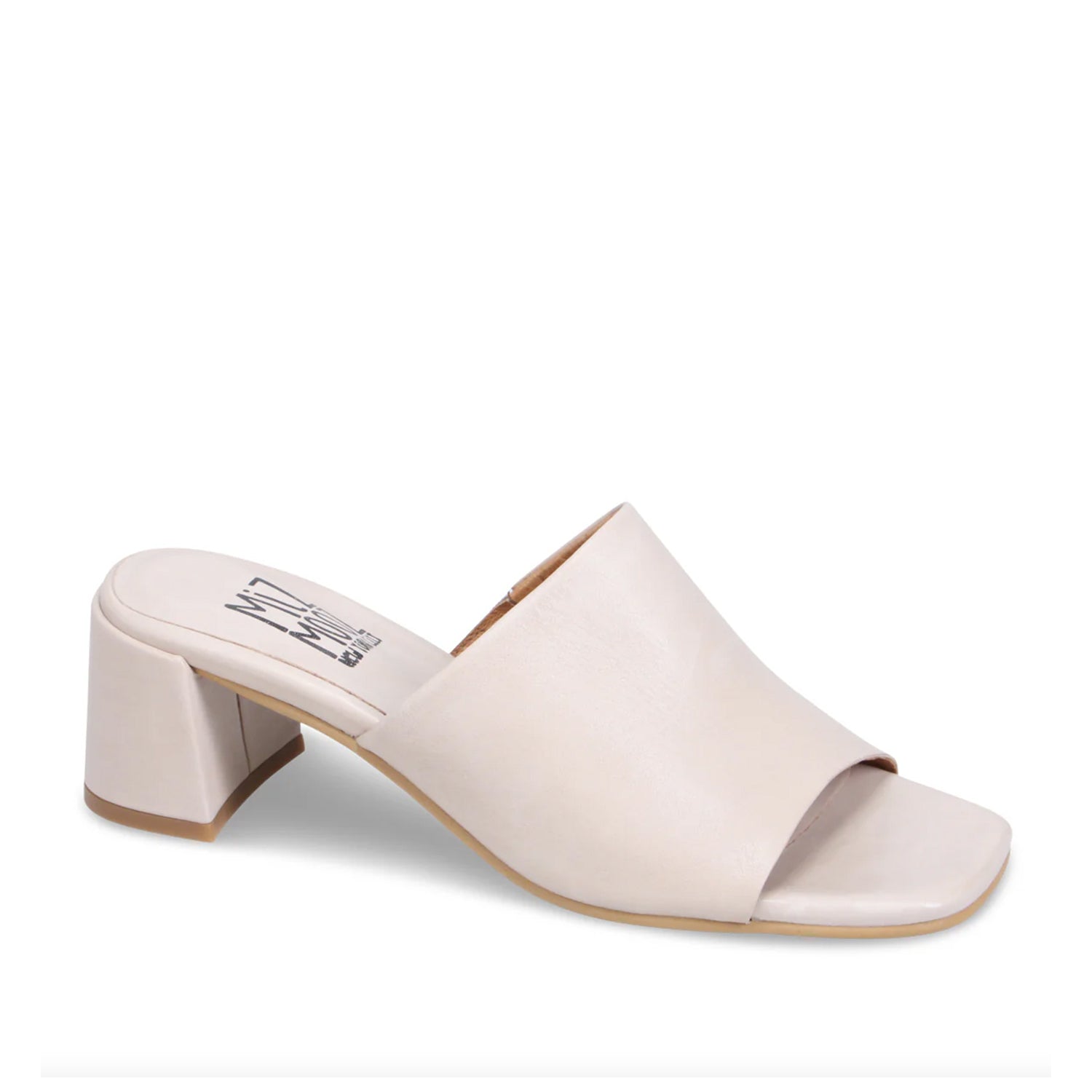 Miz Mooz Women's Kaye in Cream