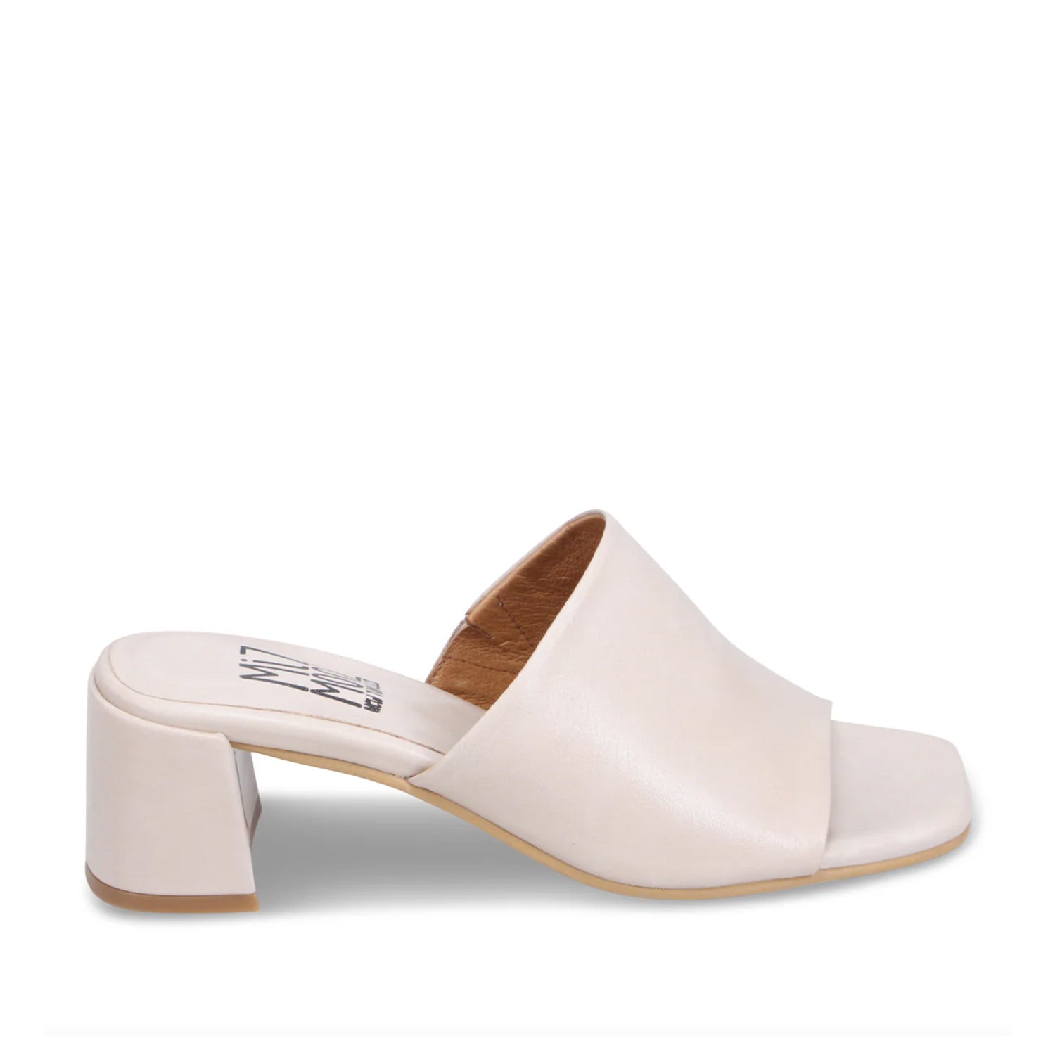 Miz Mooz Women's Kaye in Cream