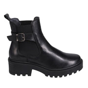 Miz Mooz Women's Scottee in Black