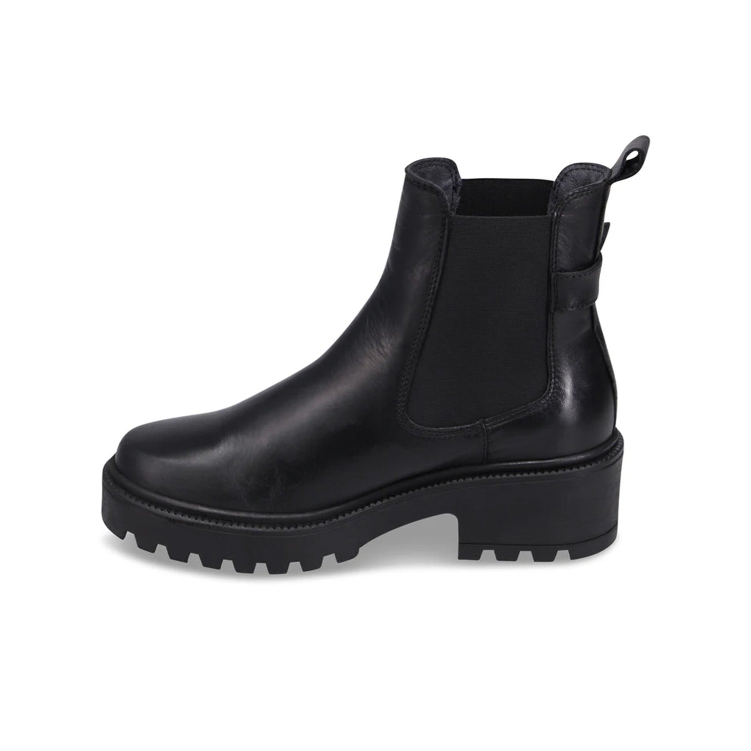 Miz Mooz Women's Scottee in Black