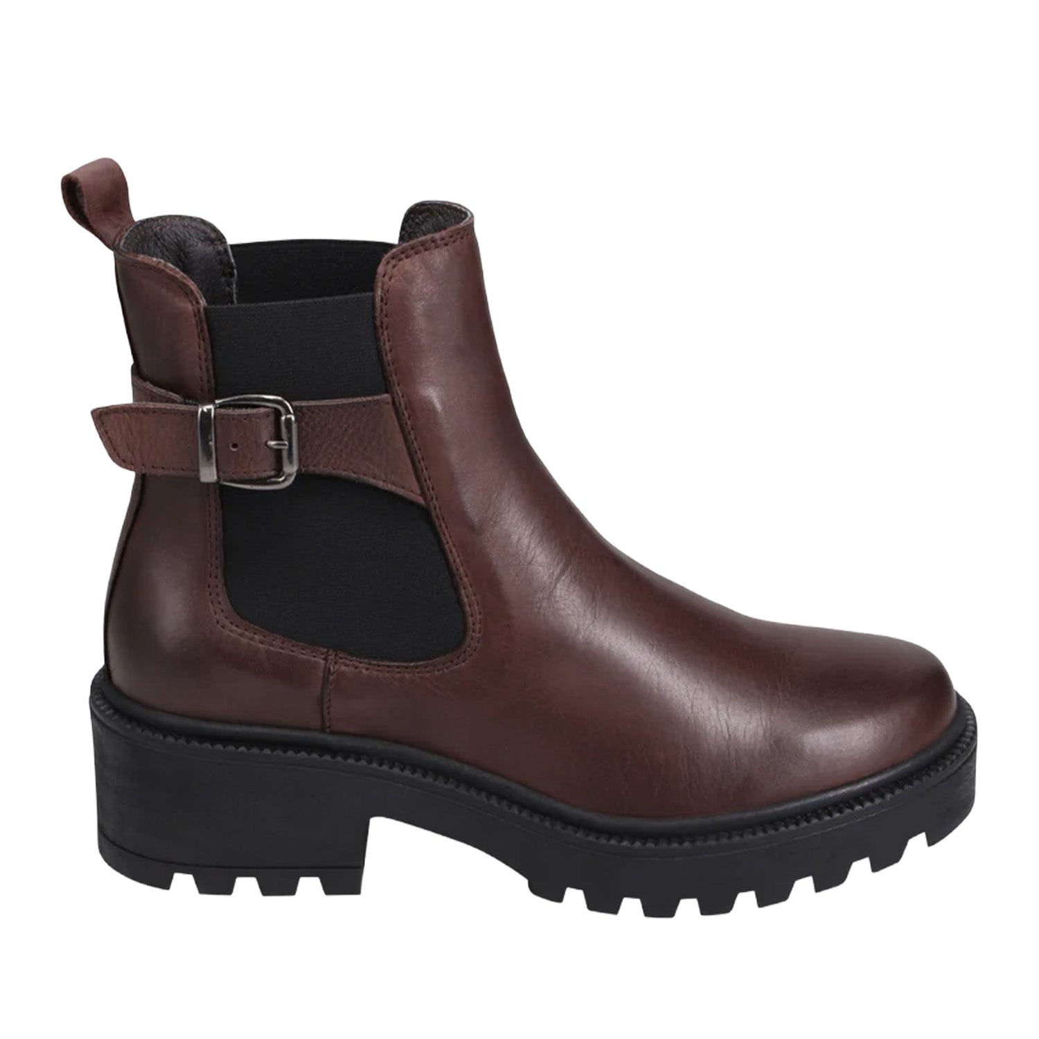 Miz Mooz Women's Scottee in Brown