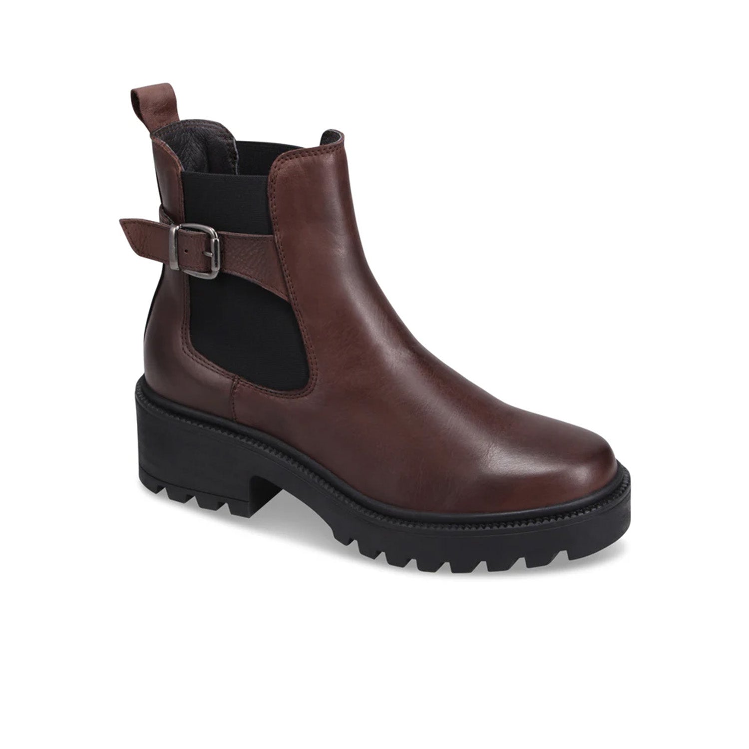 Miz Mooz Women's Scottee in Brown