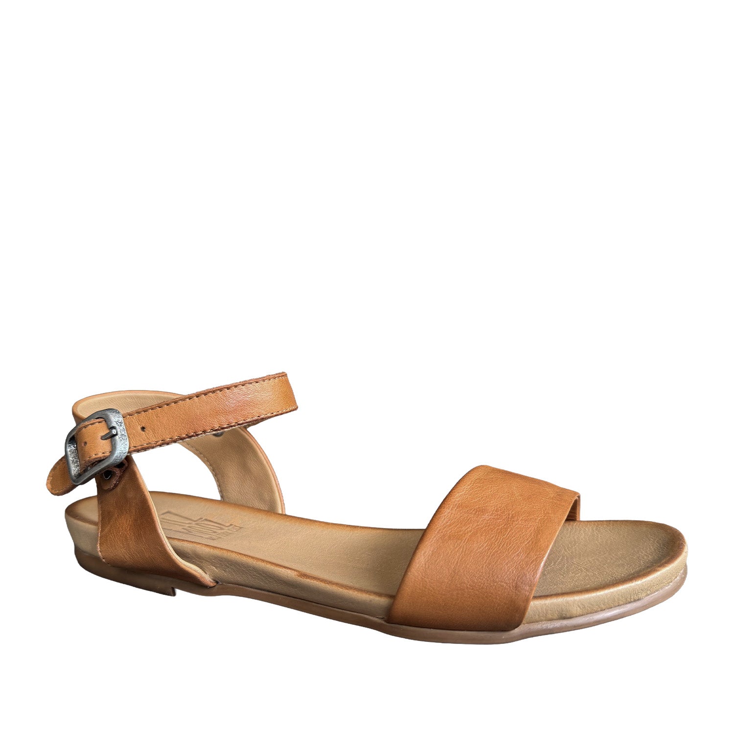Miz Mooz Tilda in Brandy