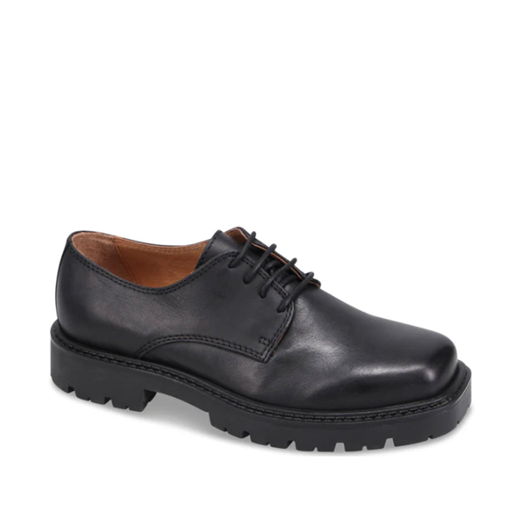 Freeda pour femme de Miz Mooz, couleur noire