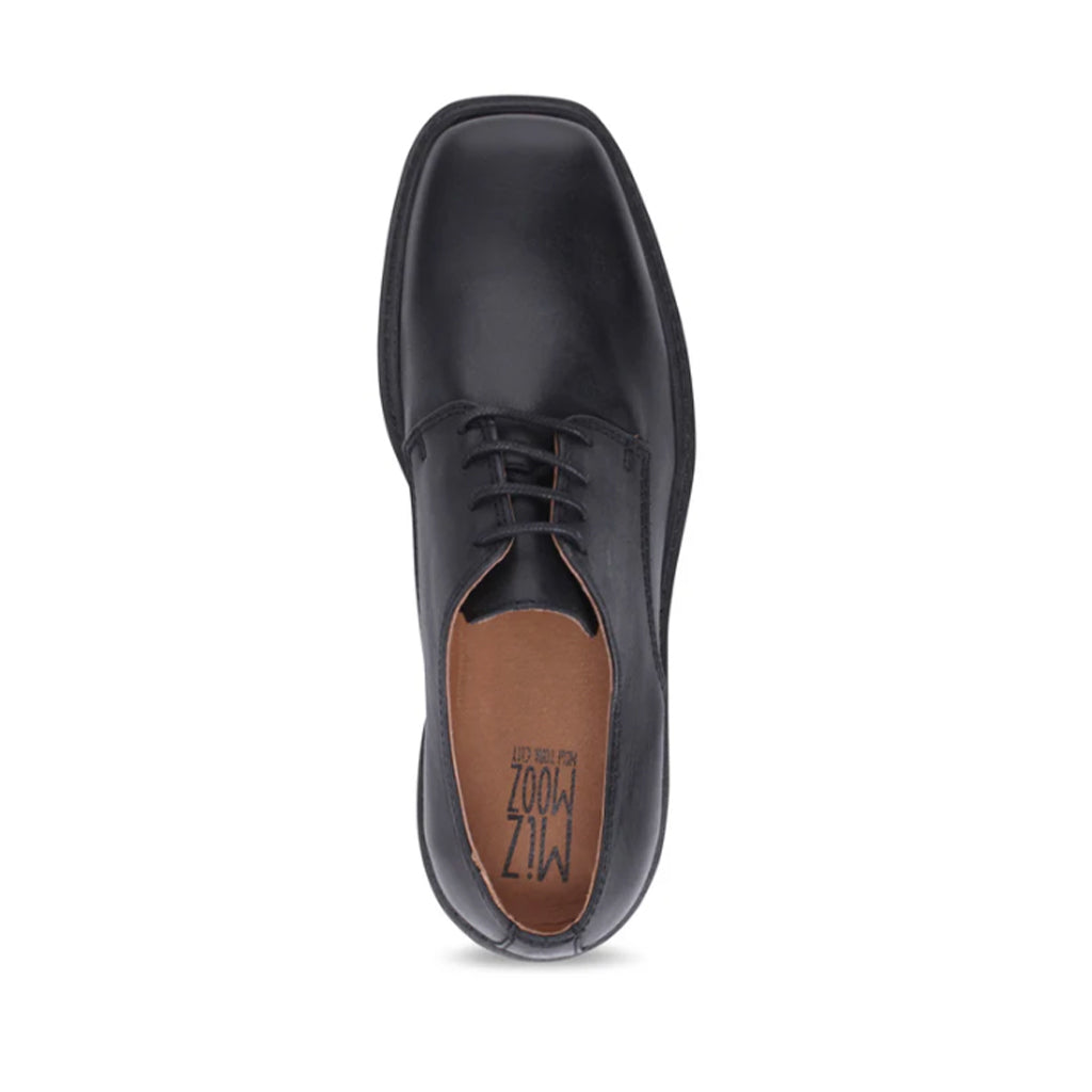 Miz Mooz Women's Freeda in Black
