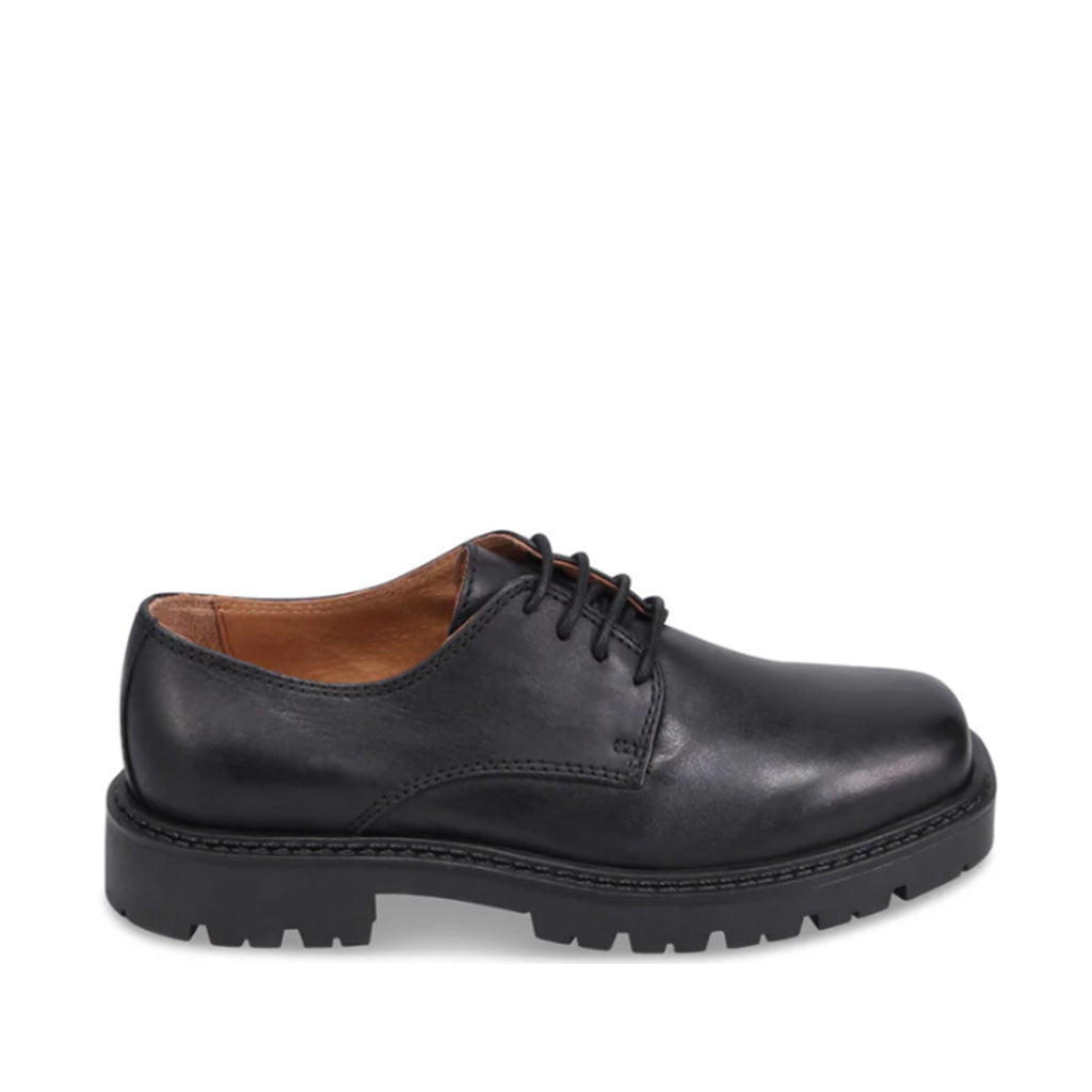 Freeda pour femme de Miz Mooz, couleur noire