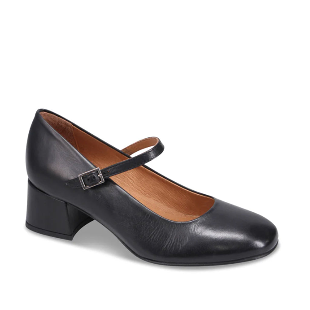 Miz Mooz Gabbie pour femme en noir