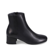 Robe Miz Mooz pour femme, couleur noire