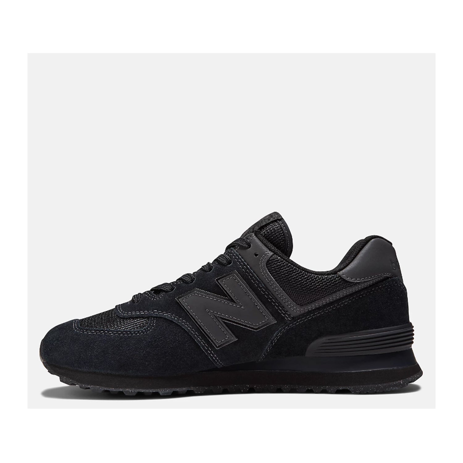 New Balance 574 Core pour homme, coloris noir