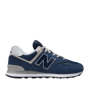 New Balance 574 Core pour homme, coloris marine