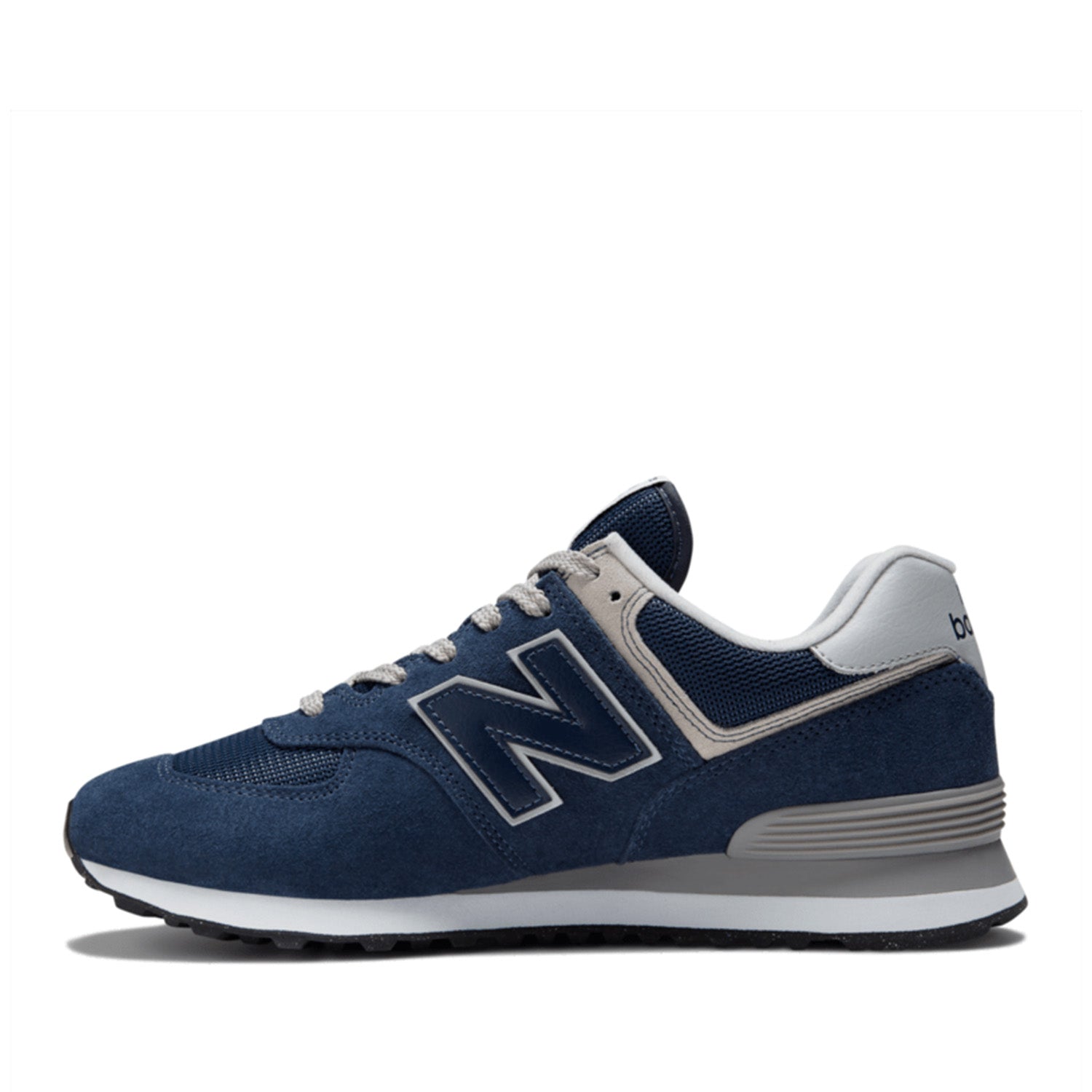 New Balance 574 Core pour homme, coloris marine