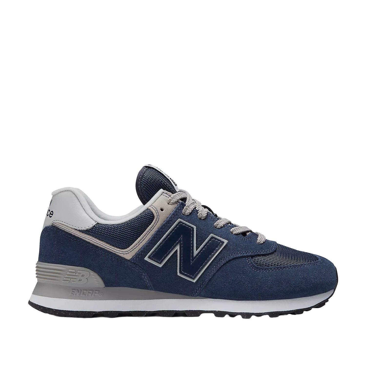New Balance 574 Core pour homme, coloris marine