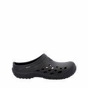 Muck Footwear  Men's Muckster Lite Clog Muckster Black M