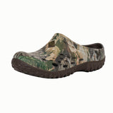 Muck Footwear  Men's Muckster Lite Clog Muckster Camo M