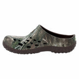 Muck Footwear  Men's Muckster Lite Clog Muckster Camo M