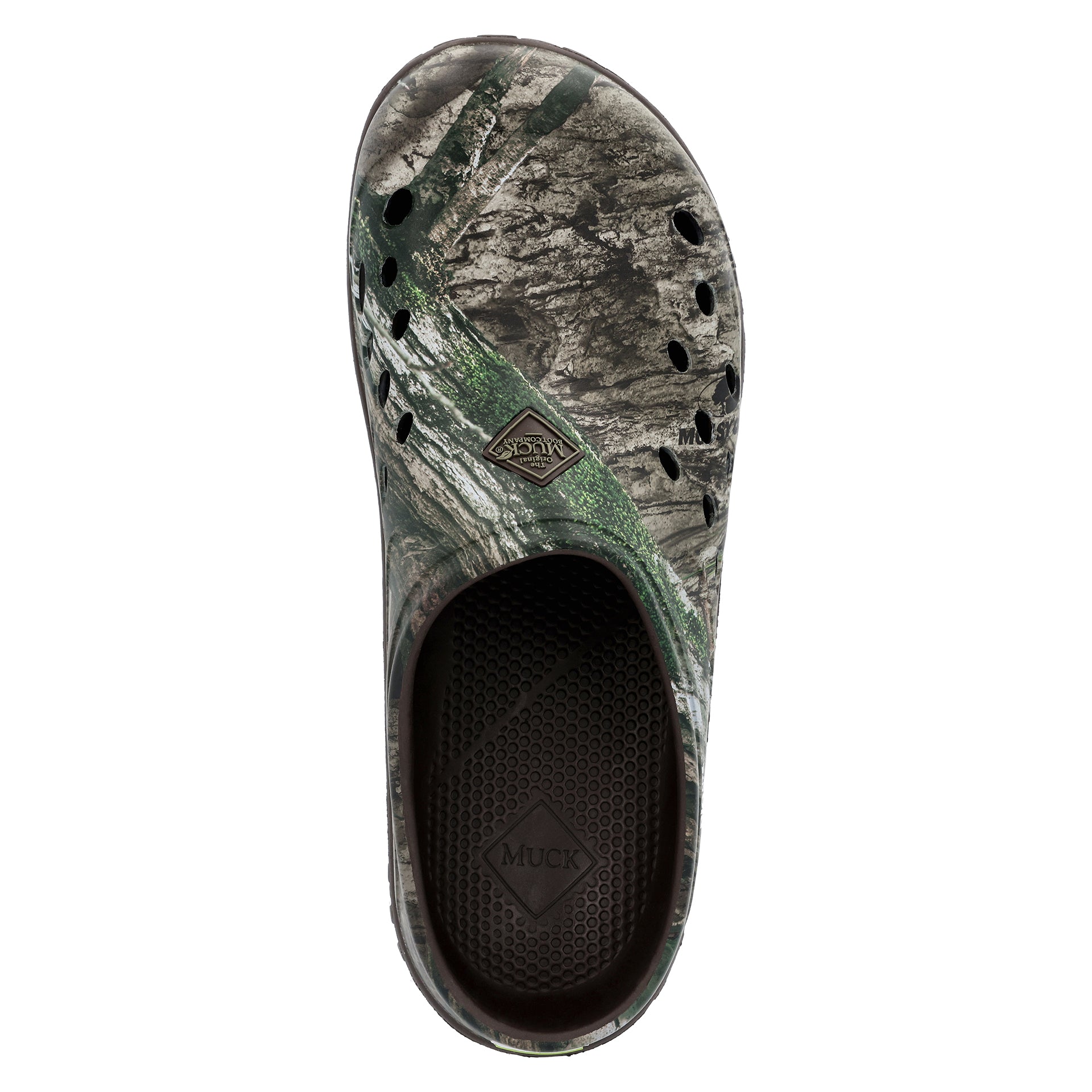 Muck Men's Mlcmdna In Mossyoakdna