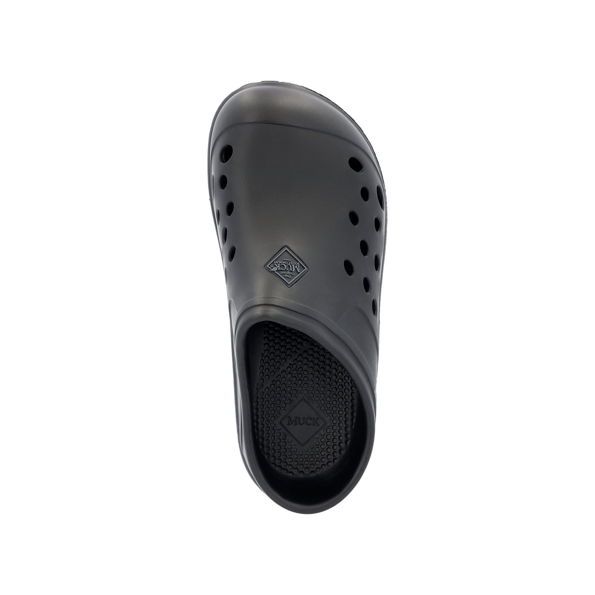 Muck Women's Mlcw000 In Black