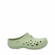 Sabots Muckster Lite pour femmes de Muck Footwear, vert, taille M